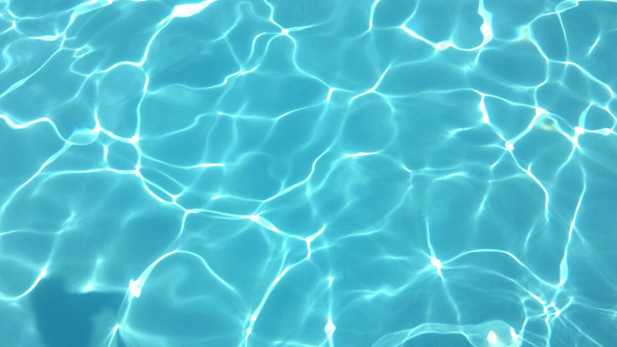 eau claire piscine